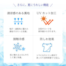 画像をギャラリービューアに読み込む, ゆったり&体型カバー夏のフォーマルワンピース(net-037)