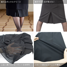 画像をギャラリービューアに読み込む, 気になるラインを拾いにくいレイヤード風ワンピース(net-094)

